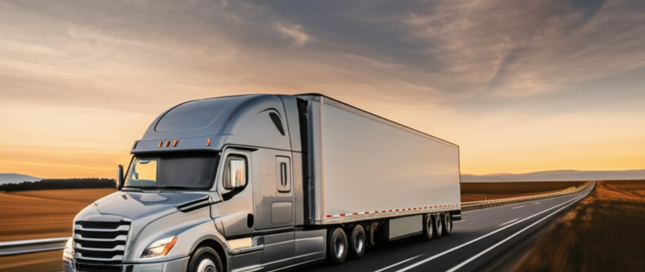 Transporte Internacional