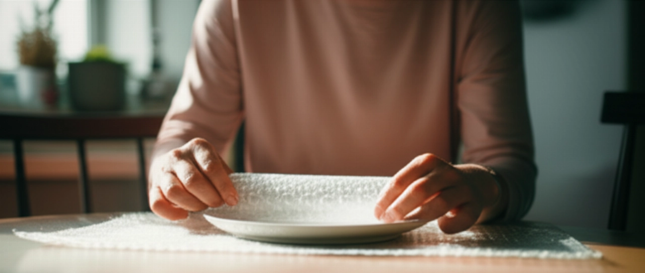 Cómo Embalar Platos para Mudanza