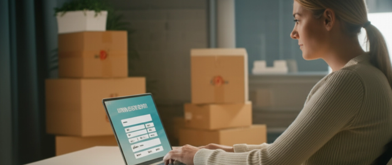 Mudanzas Presupuestos Online