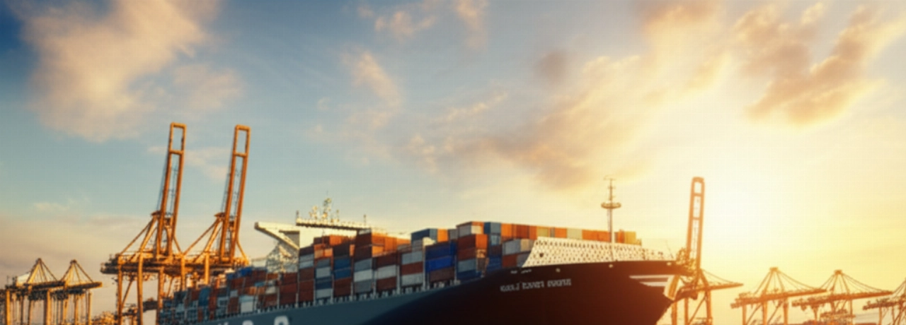Transporte y Envíos Internacionales