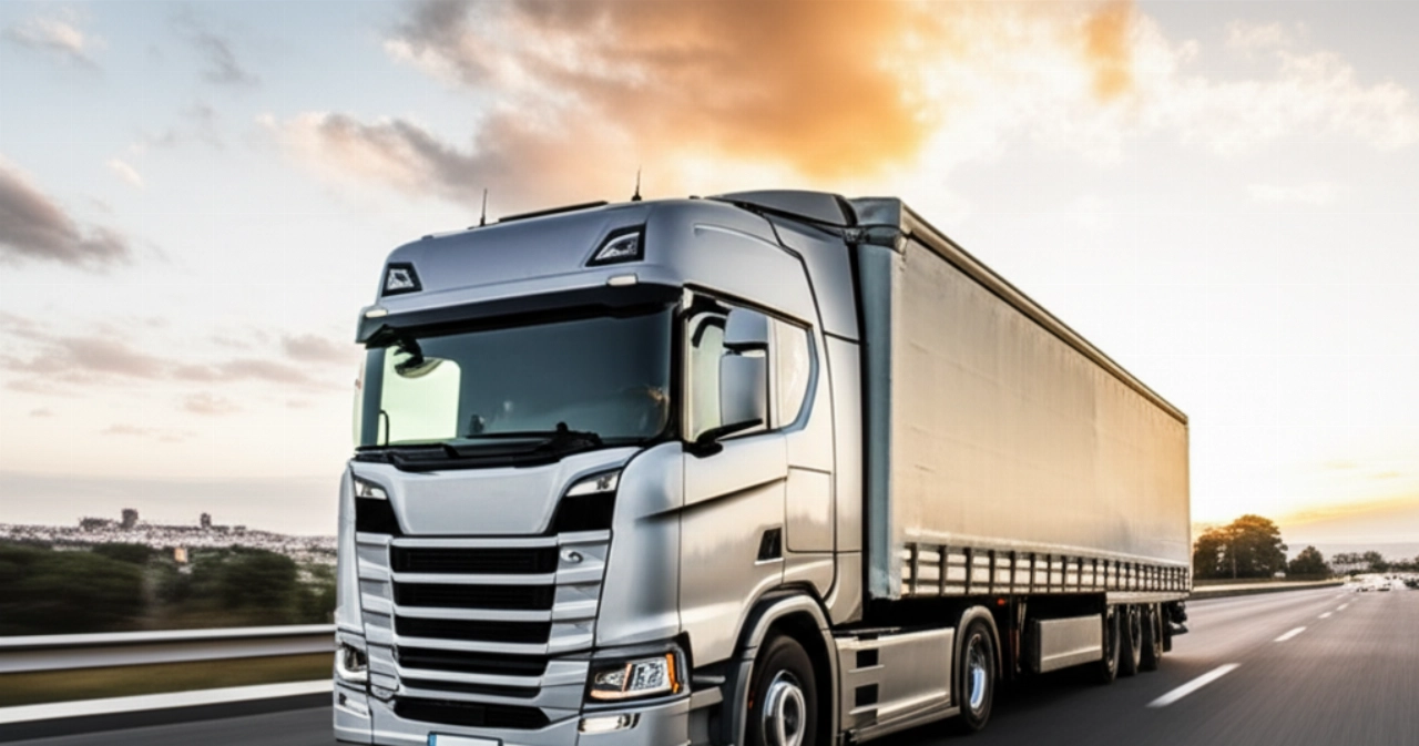 Transportes Internacionales Italia Alemania